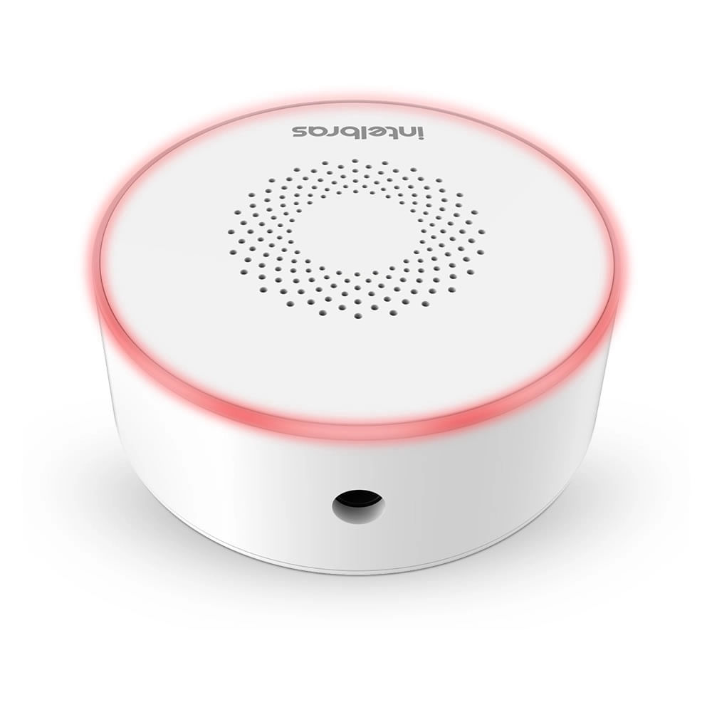 Sirene Smart Intelbras ISI 1001 Branco - Image 3