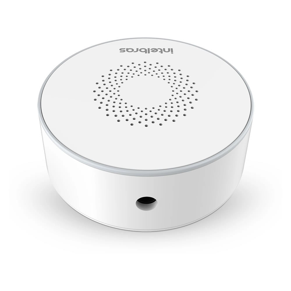 Sirene Smart Intelbras ISI 1001 Branco - Image 4