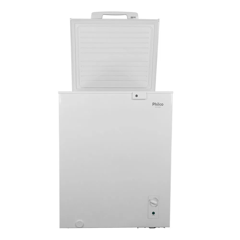 Freezer Horizontal Philco 143 Litros Branco PFH160B – 220 Volts - Image 5