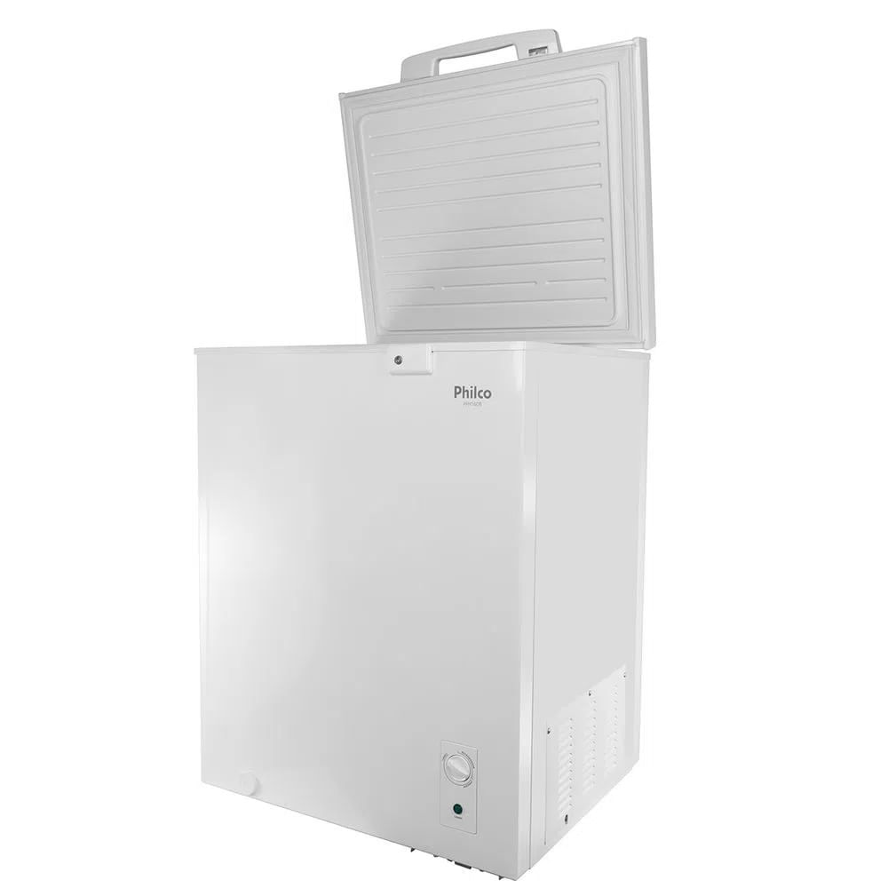 Freezer Horizontal Philco 143 Litros Branco PFH160B – 220 Volts - Image 3