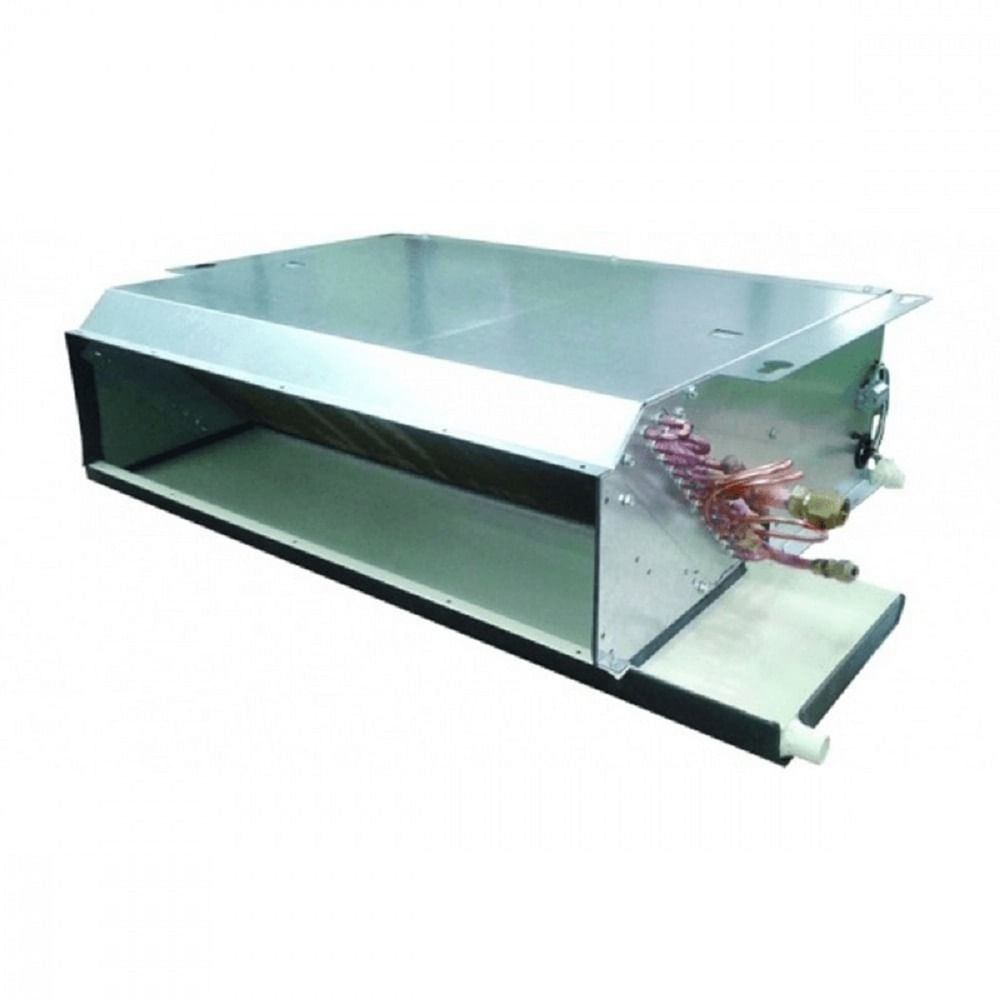 Ar Condicionado Split Duto Hitachi Acqua 24000 BTU/h Frio Monofásico RPI24A3M – 220 Volts - Image 2