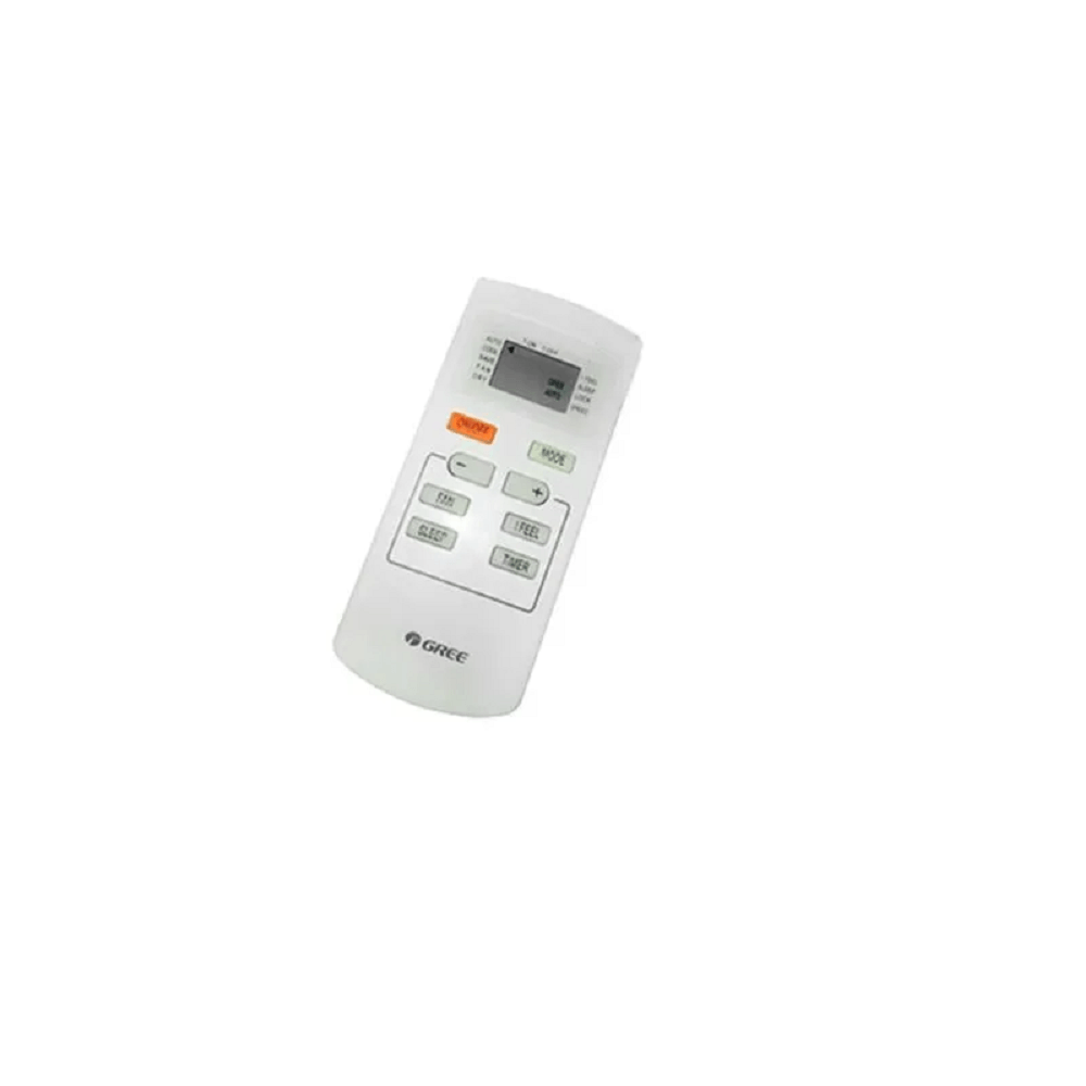 Ar Condicionado Janela Gree 7000 BTU/h Frio R32 Eletrônico GJC07BV-D6NRND1A – 220 Volts - Image 4