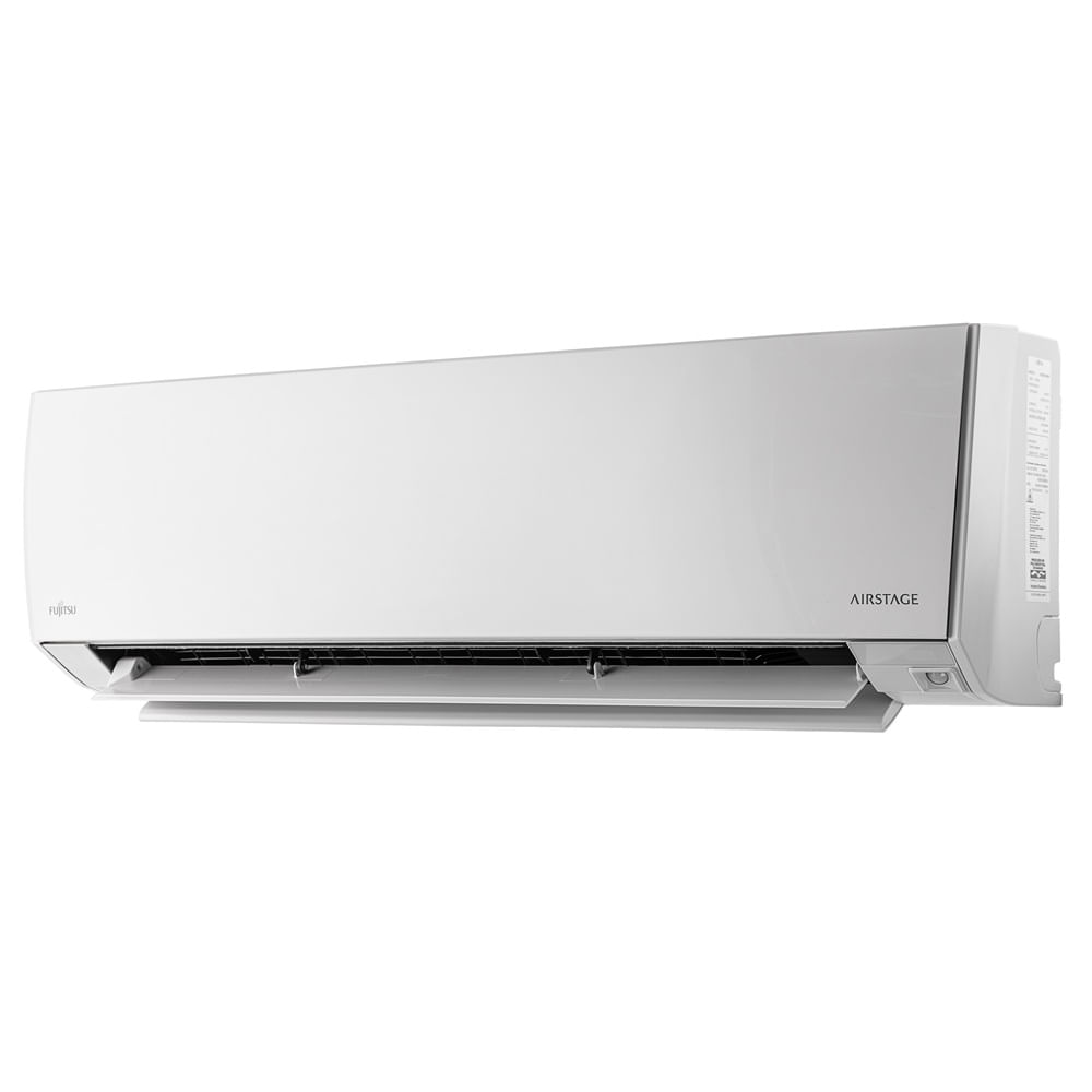 Ar Condicionado Split Hi Wall Inverter Fujitsu Airstage Premium 9000 BTU/h Quente e Frio ASBG09KMBA - 220 Volts - Image 7