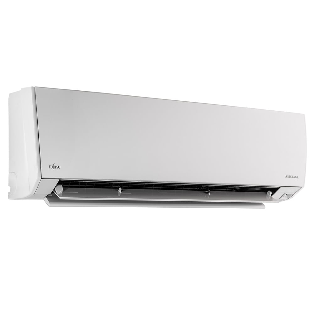 Ar Condicionado Split Hi Wall Inverter Fujitsu Airstage Premium 9000 BTU/h Quente e Frio ASBG09KMBA - 220 Volts - Image 5