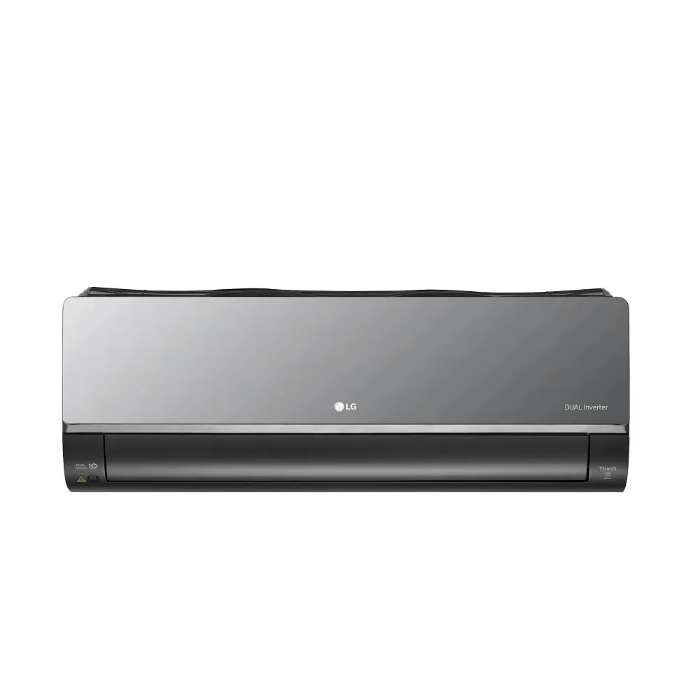 Ar Condicionado Split Hi Wall Inverter LG Artcool 18000 BTU/h Quente e Frio S4UW18KLRXC.EB2GAM1 – 220 Volts - Image 4