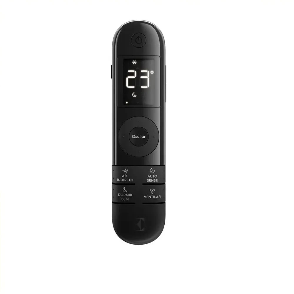 Ar Condicionado Split Hi Wall Inverter Electrolux Color Adapt Wi-fi 24000 BTU/h Quente e Frio YI24R – 220 Volts - Image 4