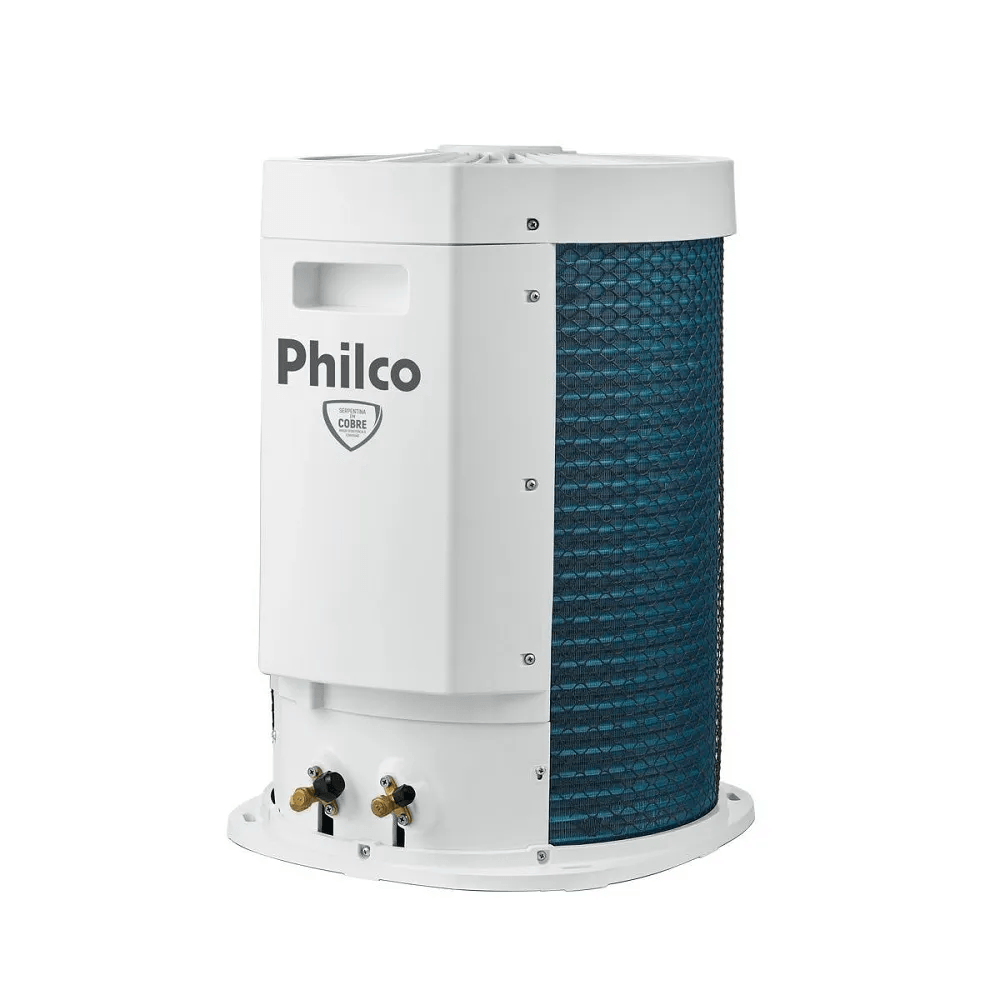 Ar Condicionado Split Hi Wall Philco Eco Inverter 24000 BTU/h Quente e Frio Monofásico PAC24000IQFM15 - 220 Volts - Image 4