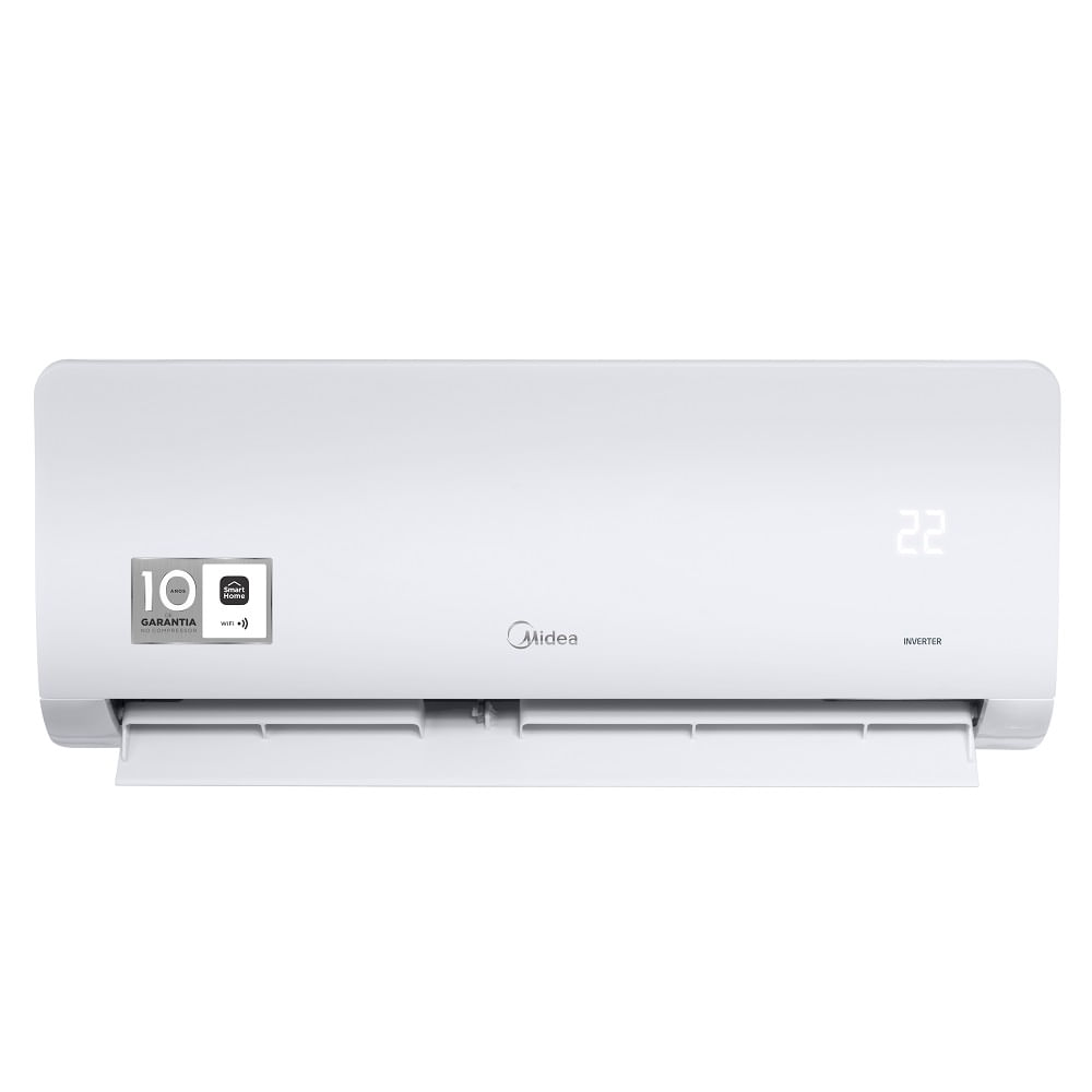 Ar Condicionado Split Hi Wall Inverter Springer Xtreme Save Connect 30000 BTU/h Quente e Frio 42AGVQC30M5 – 220 Volts - Image 5