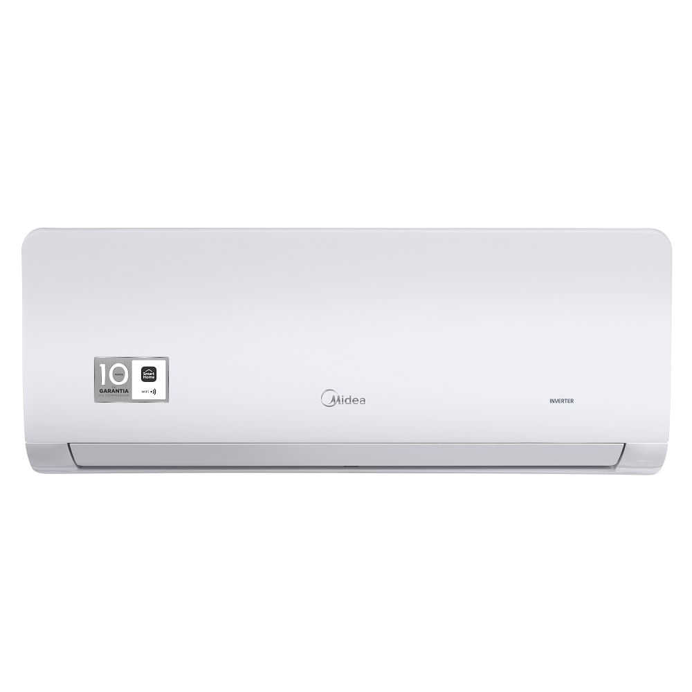 Ar Condicionado Split Hi Wall Inverter Springer Xtreme Save Connect 30000 BTU/h Quente e Frio 42AGVQC30M5 – 220 Volts - Image 4
