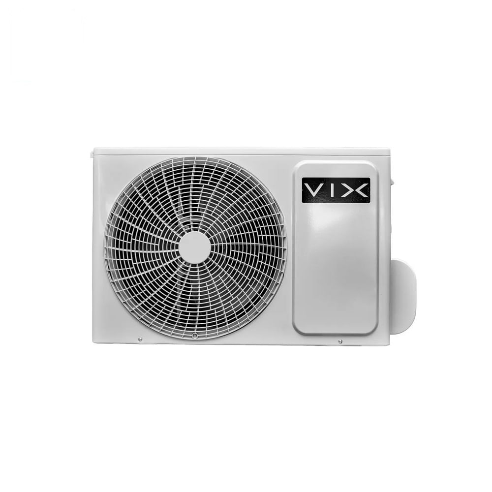 Ar Condicionado Split Inverter Vix 9000 BTU/h Quente e Frio AS-09UW2RLDDK00 – 220 Volts - Image 3