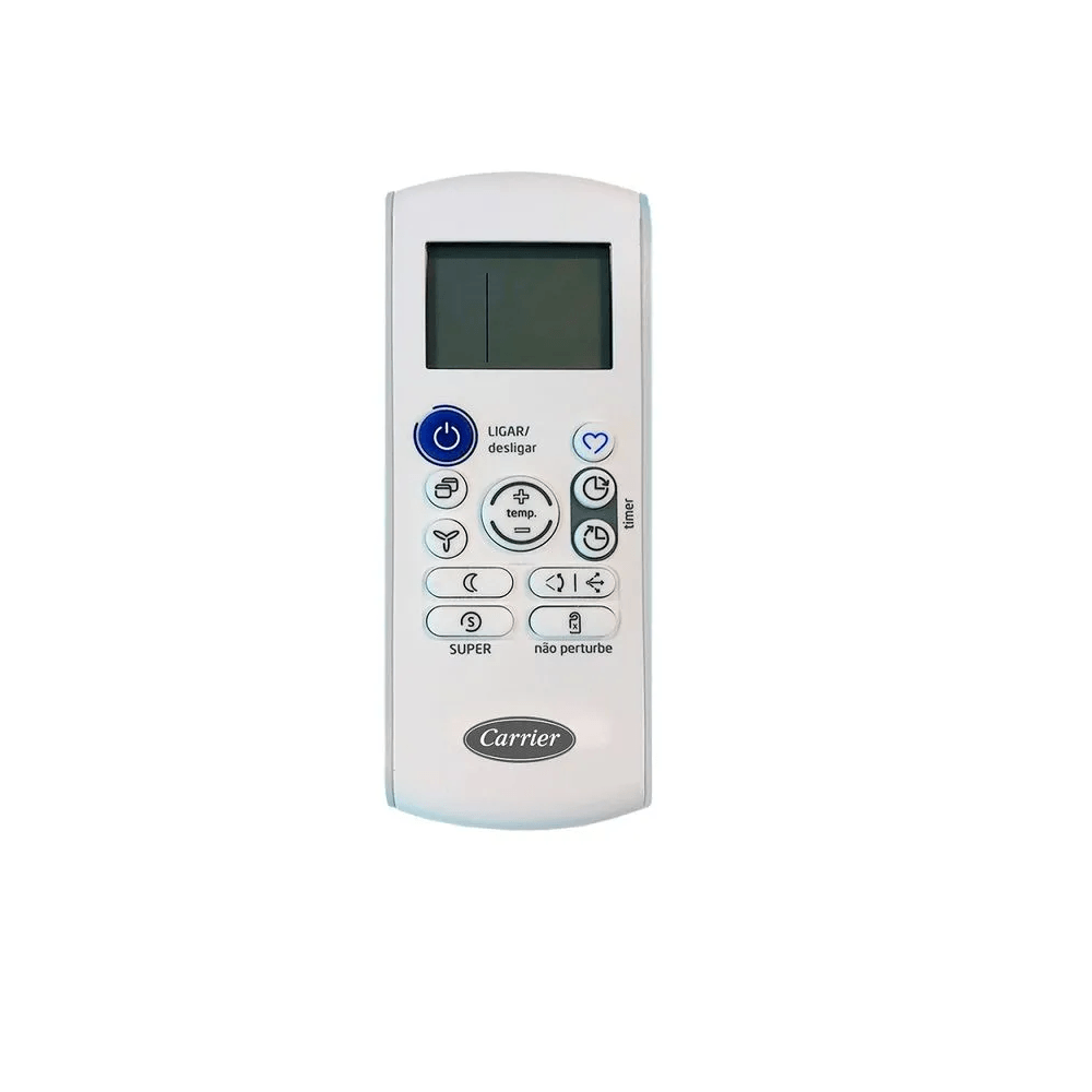 Ar Condicionado Split Teto Carrier Xperience 57000 BTU/h Frio Trifásico 42ZQB60C5 – 220 Volts - Image 6