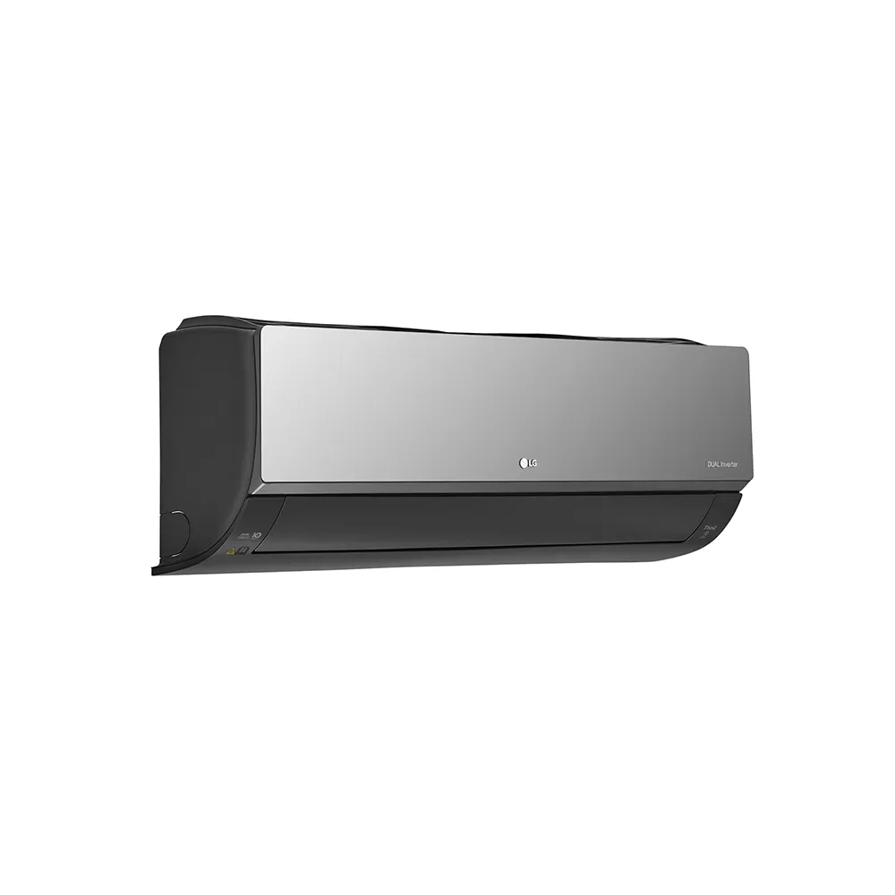 Ar Condicionado Split Inverter 24.000 Btus LG Quente e Frio Artcool S3-W24K2R7A - 220 Volts - Image 6