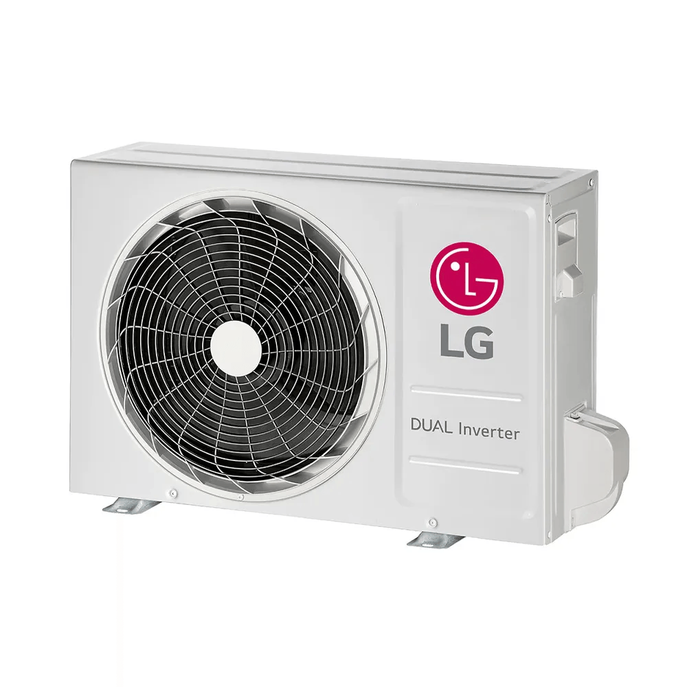 Ar Condicionado Split Inverter 24.000 Btus LG Quente e Frio Artcool S3-W24K2R7A - 220 Volts - Image 3