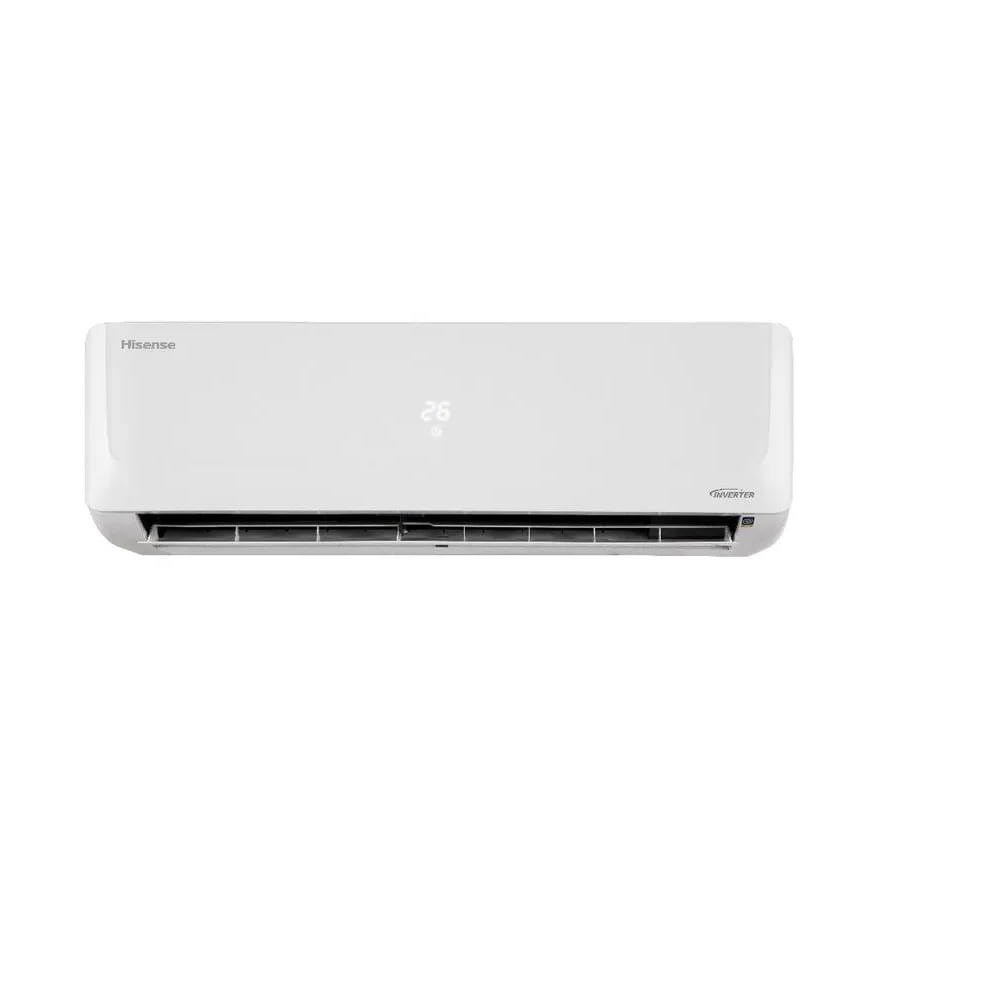 Ar Condicionado Split Hi Wall Hisense Wi-fi Inverter 18000 BTU/h Frio AS-18TW2RMATT02E – 220 Volts - Image 6