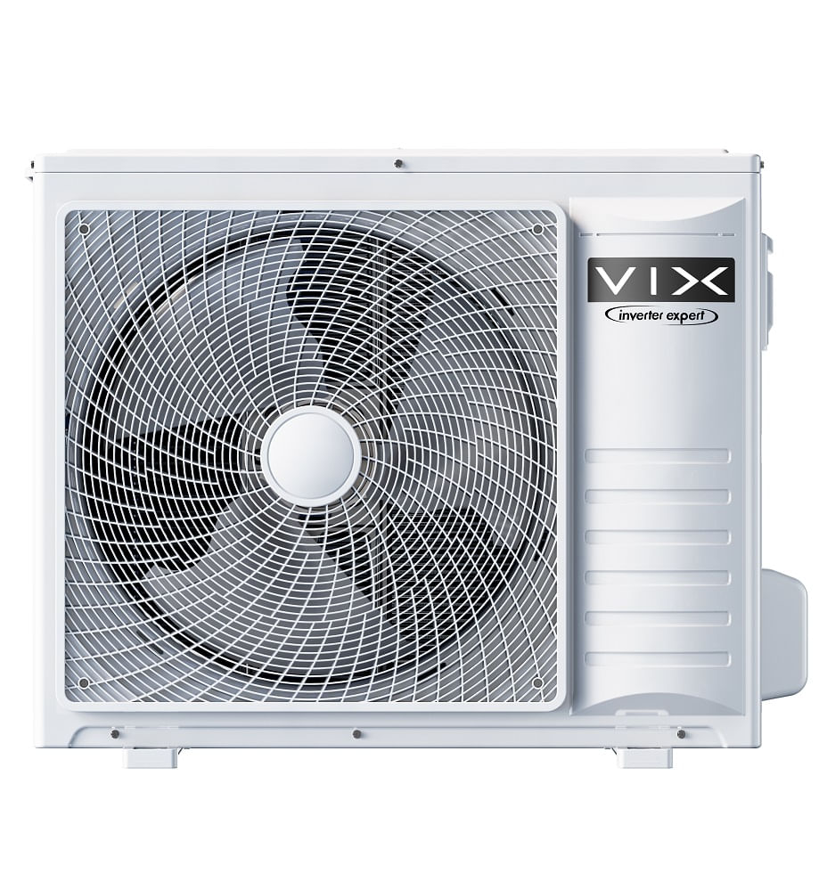 Ar Condicionado Split Piso Teto Inverter Vix 36000 BTU/h Frio AUV-36TR4RKCA – 220 Volts - Image 6