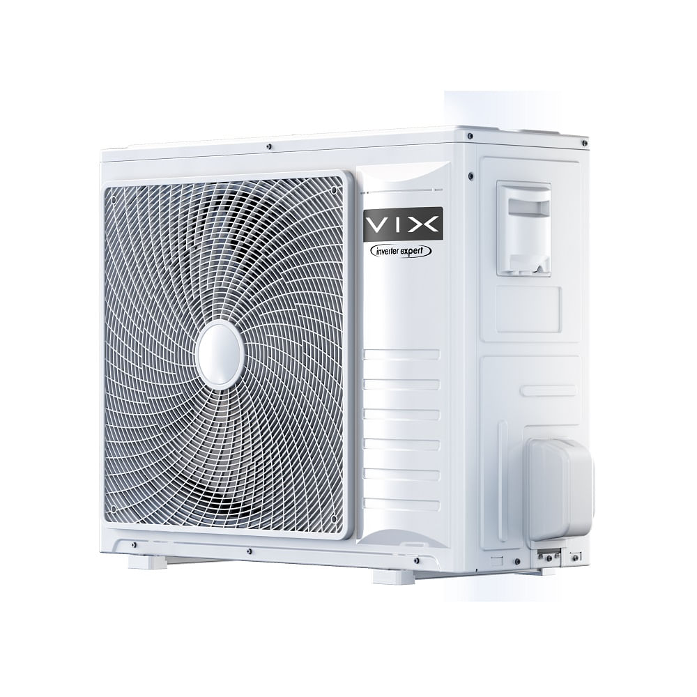 Ar Condicionado Split Piso Teto Inverter Vix 36000 BTU/h Frio AUV-36TR4RKCA – 220 Volts - Image 7