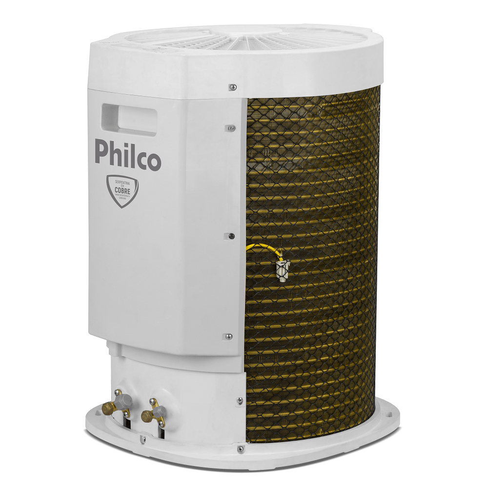 Ar Condicionado Split Hi Wall Inverter Philco 18000 BTU/h Frio PAC18FC – 220 Volts - Image 11