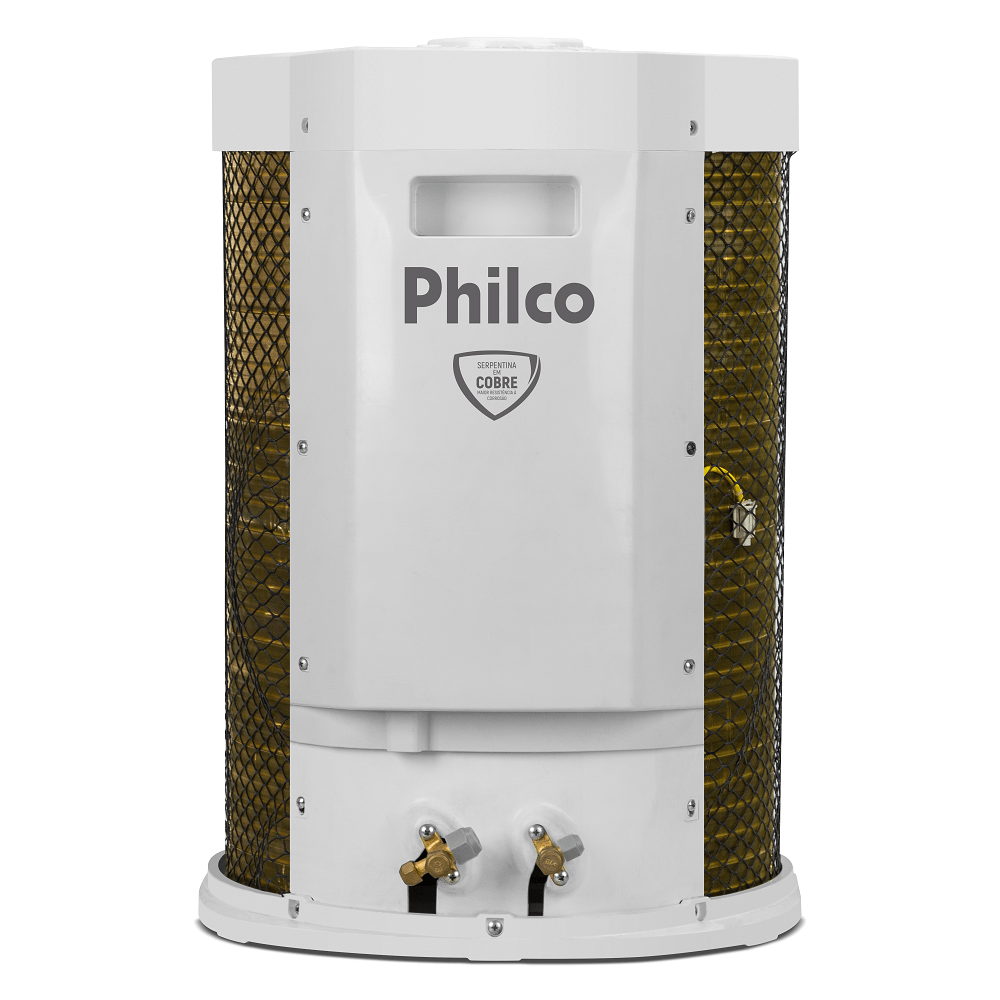 Ar Condicionado Split Hi Wall Inverter Philco 18000 BTU/h Frio PAC18FC – 220 Volts - Image 10