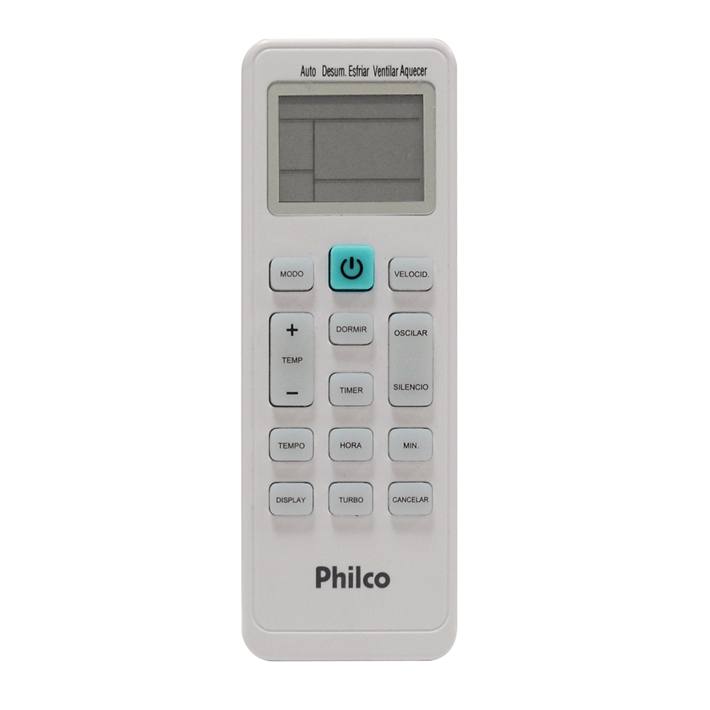 Ar Condicionado Split Hi Wall Inverter Philco 18000 BTU/h Frio PAC18FC – 220 Volts - Image 13