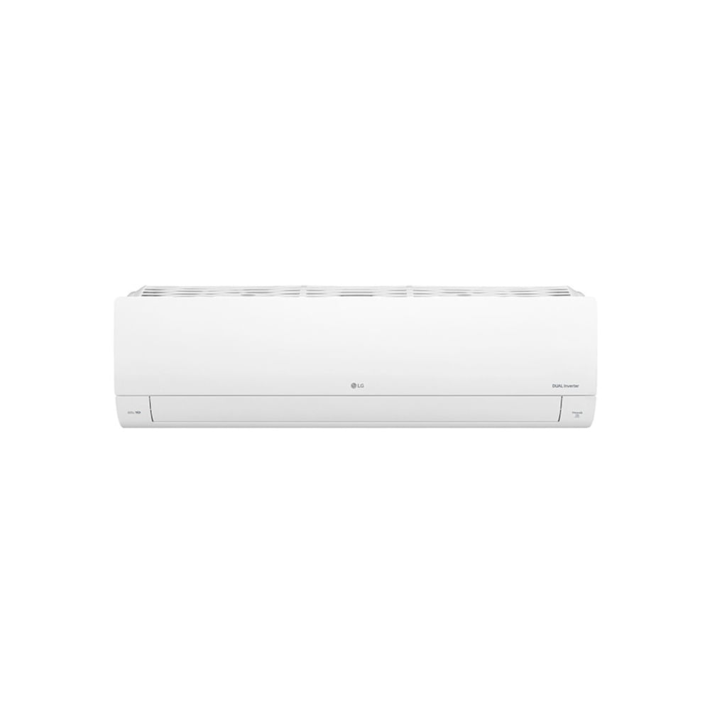 Ar Condicionado Split LG AI Dual Inverter Voice 9000 BTU/h Frio S3-Q09AA31D - 127 Volts - Image 4
