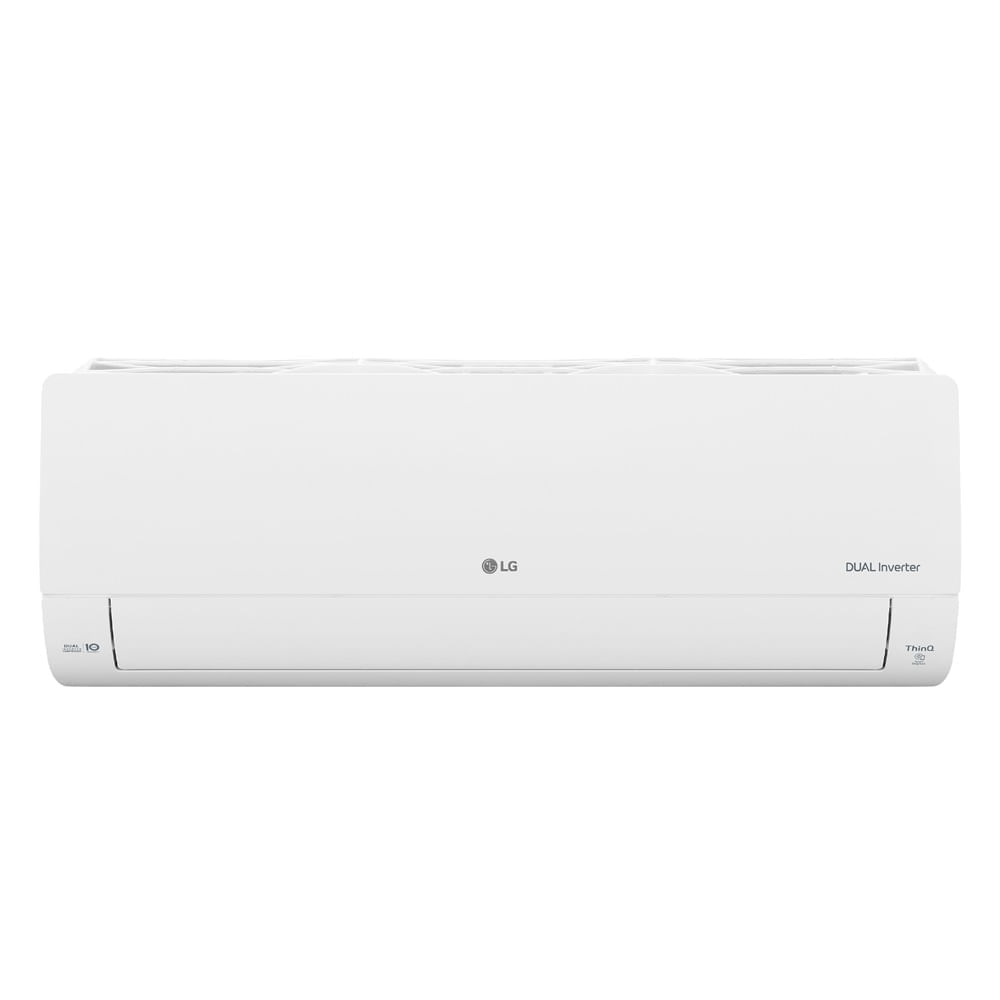 Ar Condicionado Split LG Dual Inverter AI Voice 18000 BTU/h Frio S3-Q18KL31C - 220 Volts - Image 3