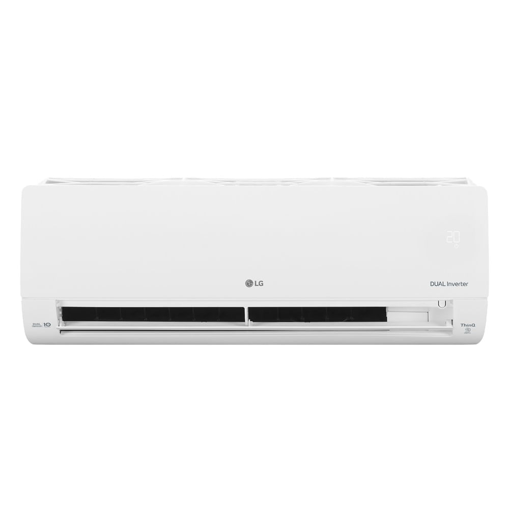Ar Condicionado Split LG Dual Inverter AI Voice 18000 BTU/h Frio S3-Q18KL31C - 220 Volts - Image 4