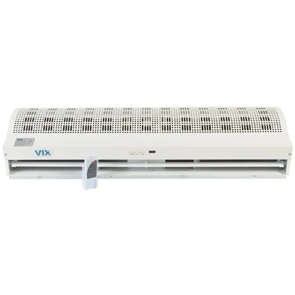 Cortina de Ar Vix One 90cm Branca – 220 Volts - Image 3
