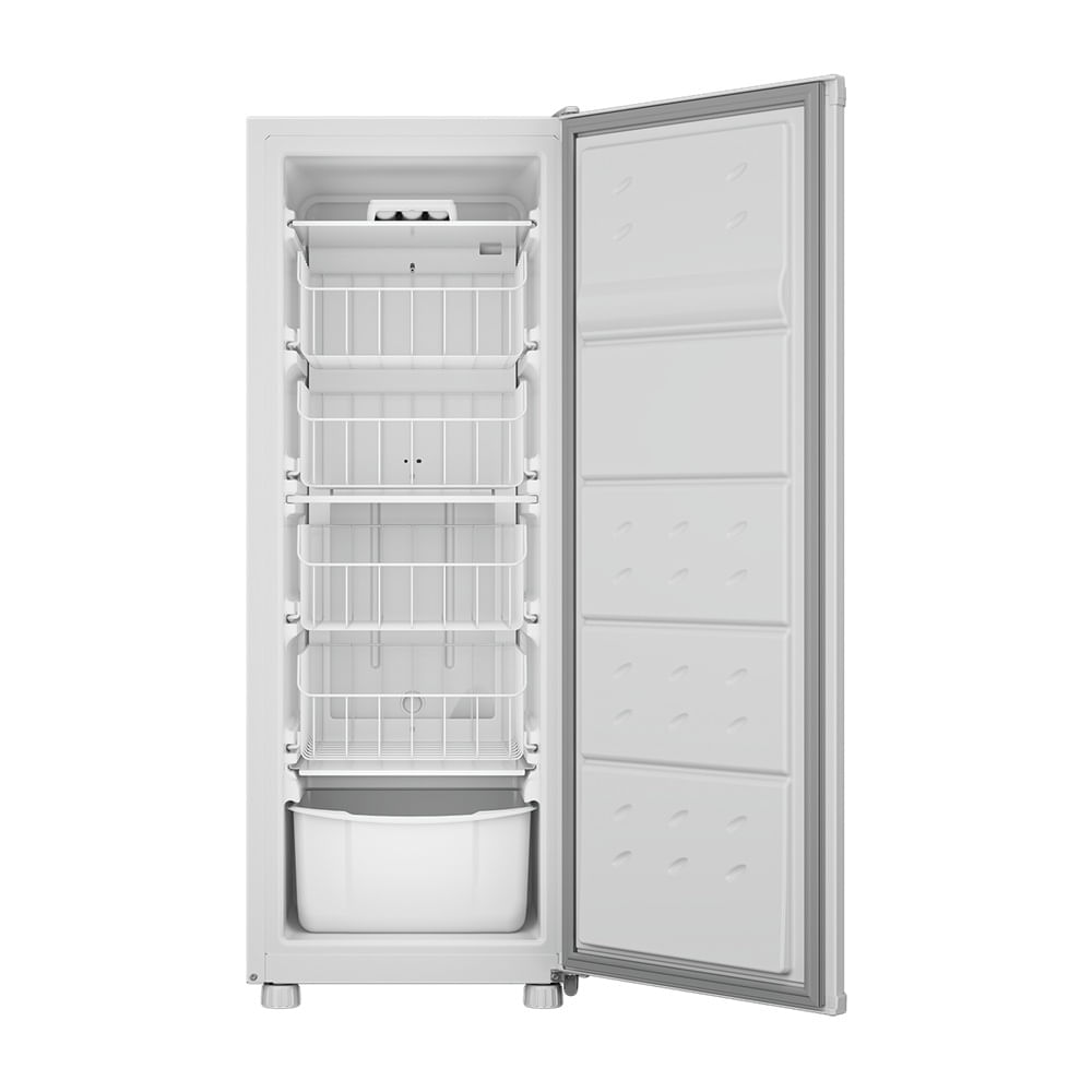 Freezer Vertical Consul 159 Litros Branco CVU18MB - 127 Volts - Image 4