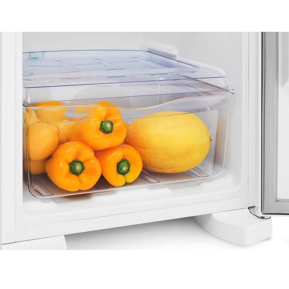 Refrigerador Electrolux 260 Litros Branco DC35A – 127 Volts - Image 6