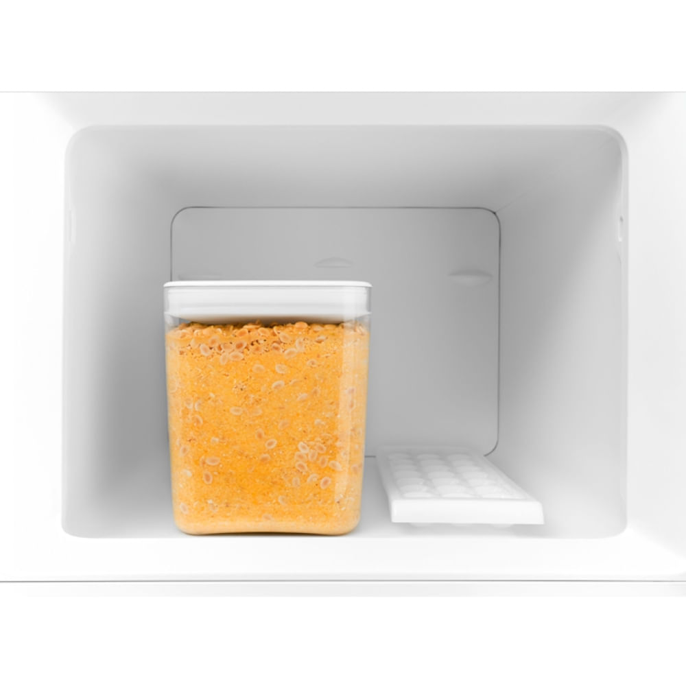 Refrigerador Electrolux 260 Litros Branco DC35A – 127 Volts - Image 9