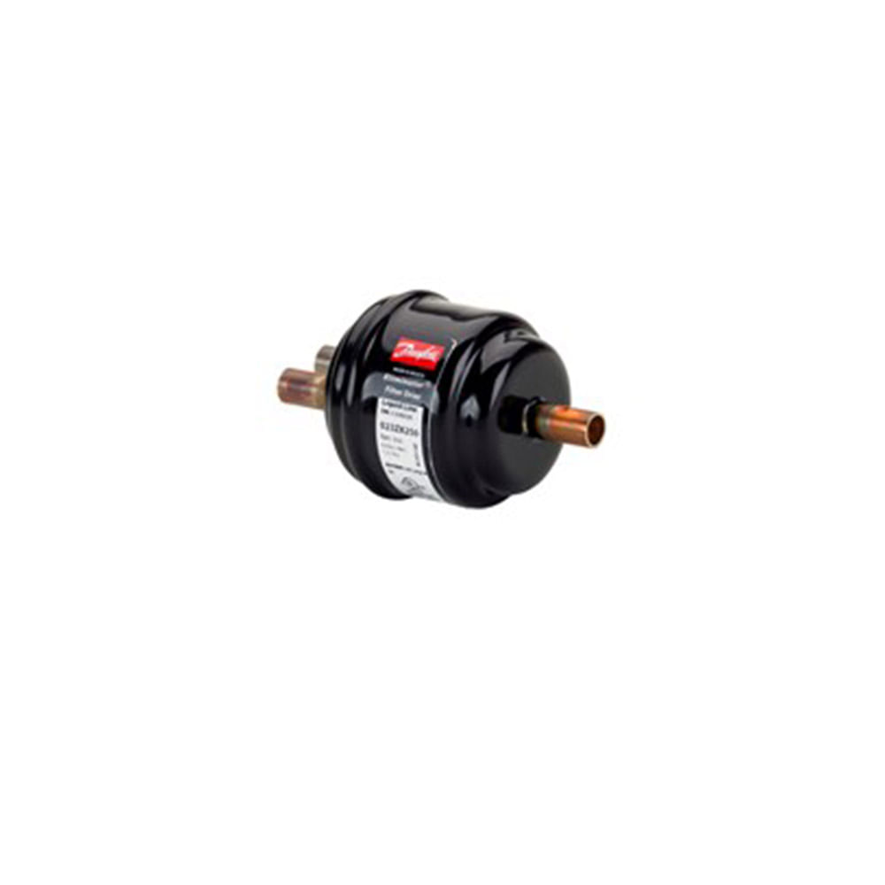 Filtro Secador Hermético Danfoss DML 084 1/2 pol 023Z5041 - Image 2
