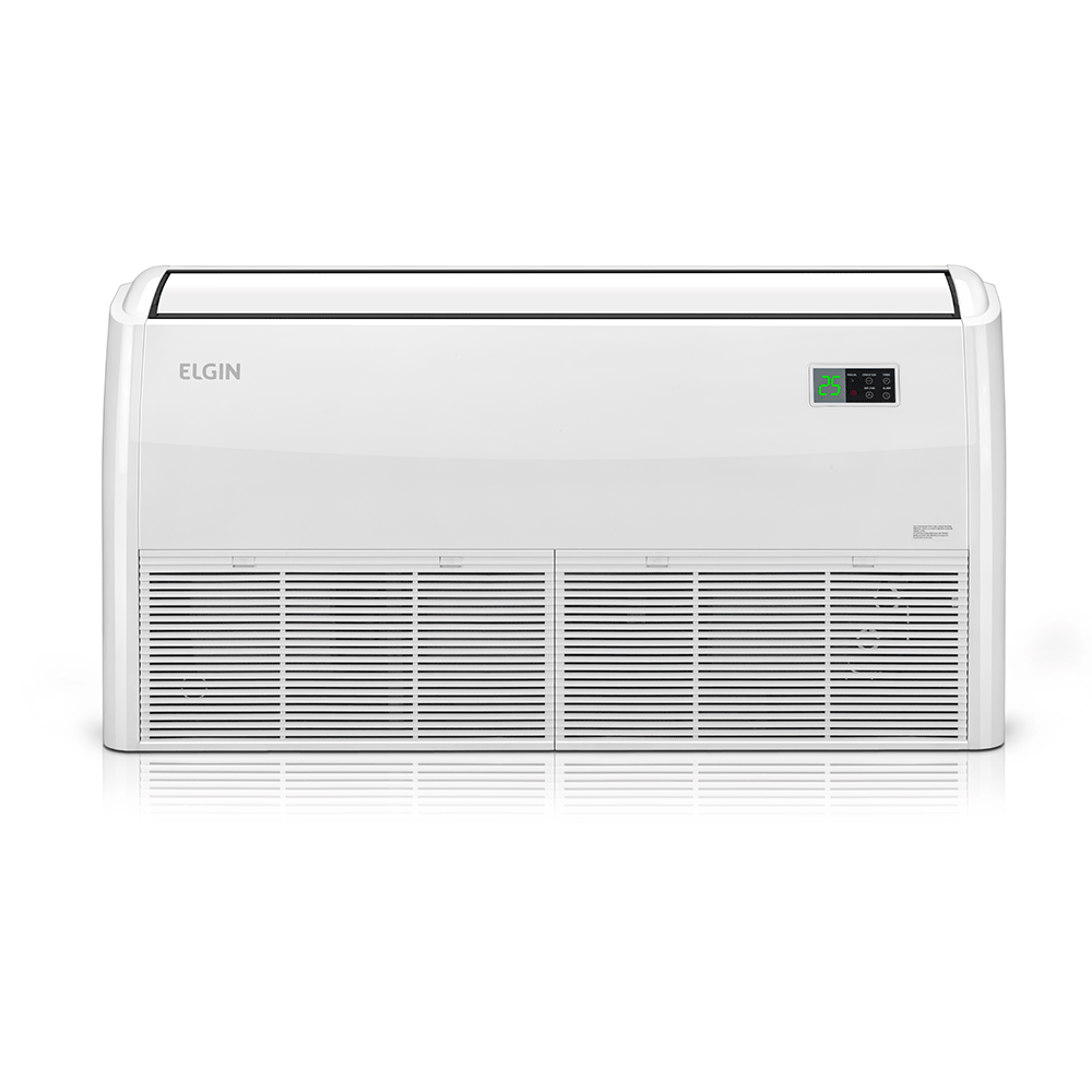Ar Condicionado Split Piso Teto Elgin Inverter 60000 BTU/h Frio Monofásico PVFI60B2DB – 220 volts - Image 2