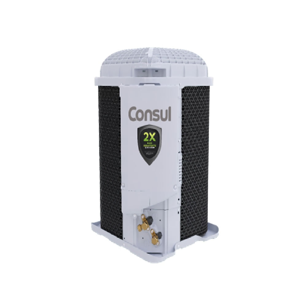 Ar Condicionado Split Hi Wall Triple Inverter Consul 12000 BTU/h Frio CBK12CBXNA – Bivolt - Image 3