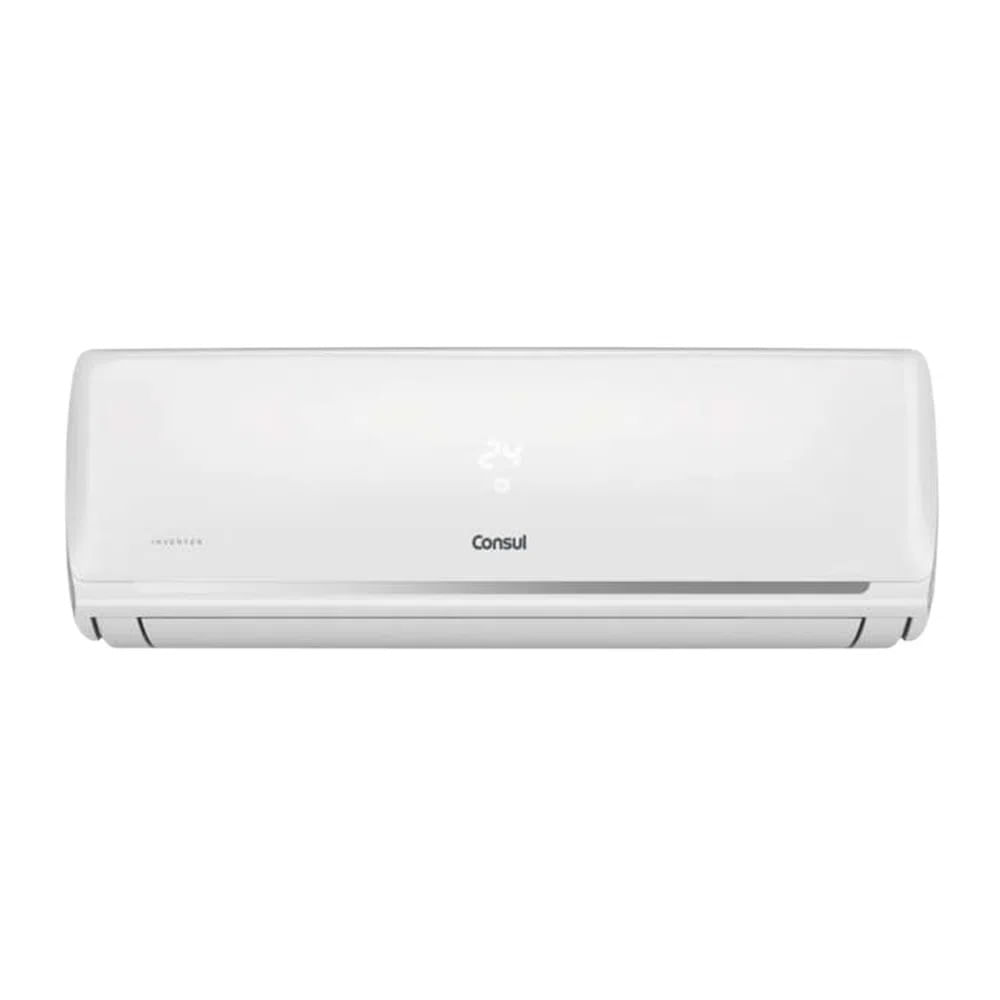 Ar Condicionado Split Hi Wall Triple Inverter Consul 12000 BTU/h Frio CBK12CBXNA – Bivolt - Image 2