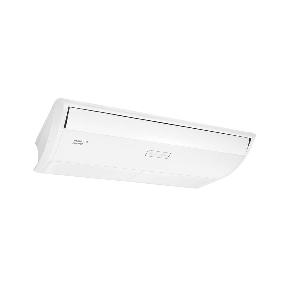 Ar Condicionado Split Piso Teto Inverter Agratto 36000 BTU/h Frio Monofásico LPTI36F - 220 Volts - Image 4