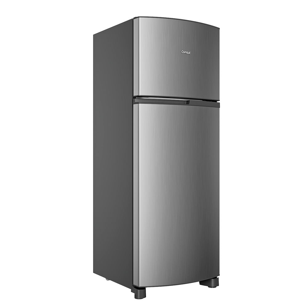 Refrigerador Consul 333 Litros Frost Free Inox CRM40MK - 220 Volts - Image 3