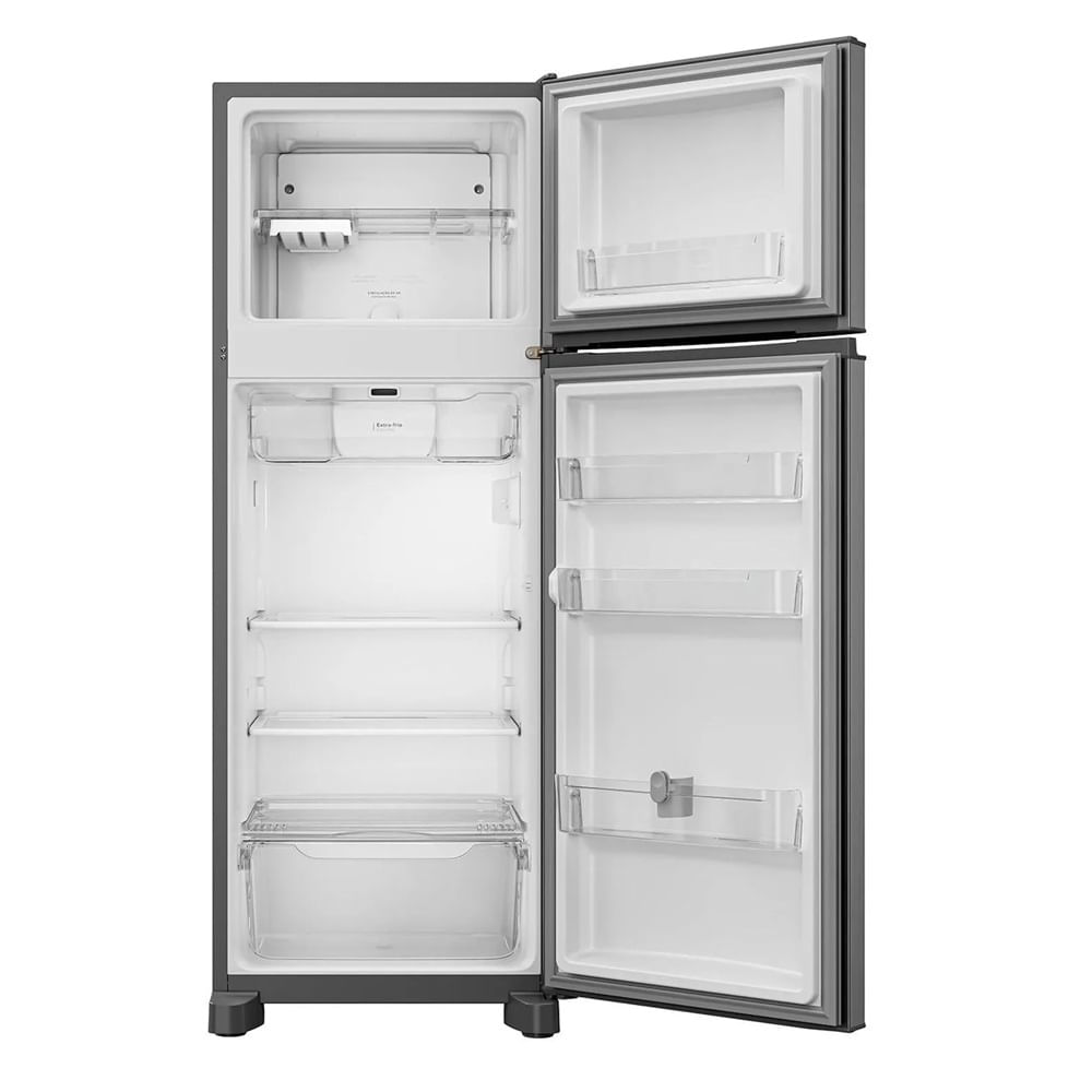 Refrigerador Consul 333 Litros Frost Free Inox CRM40MK - 220 Volts - Image 4