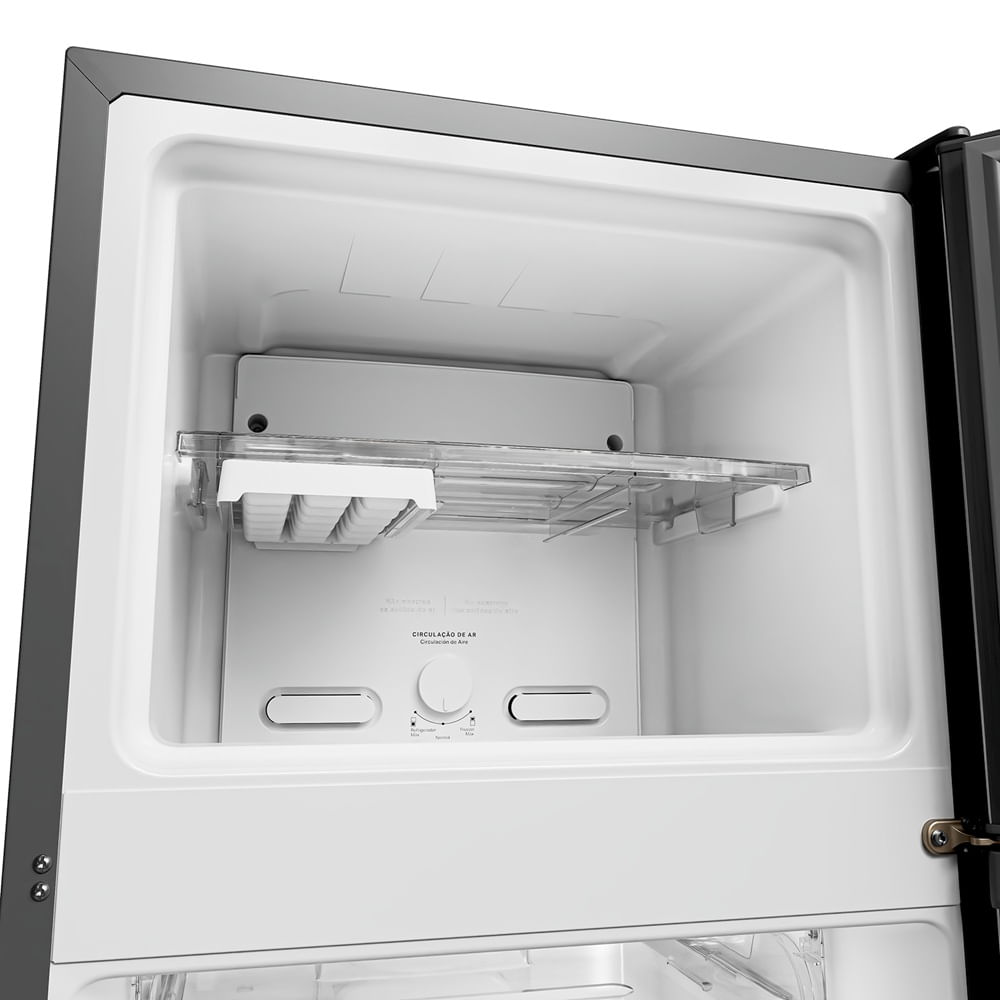 Refrigerador Consul 333 Litros Frost Free Inox CRM40MK - 220 Volts - Image 6