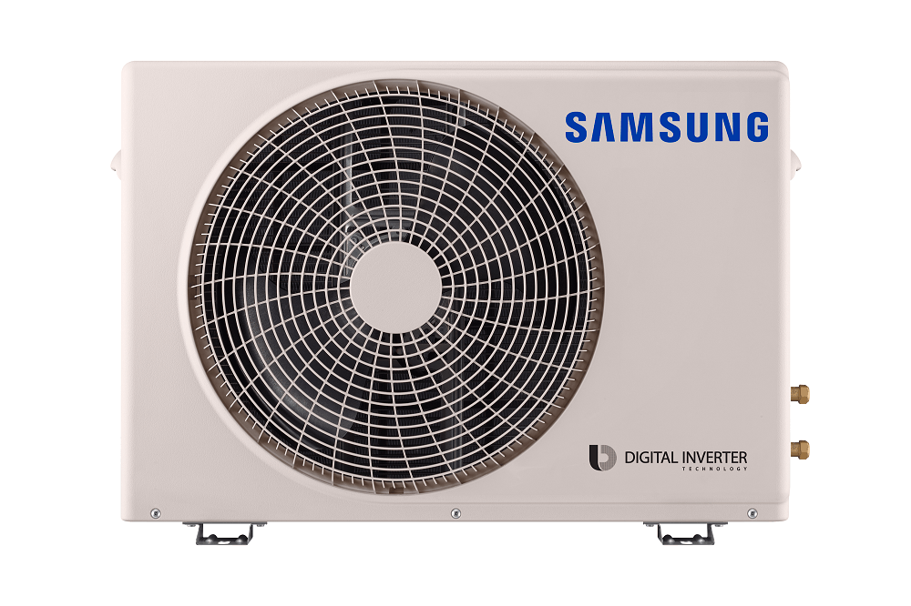 Ar Condicionado Split Hi Wall Inverter Samsung Digital 9000 BTU/h Frio AR09MVSPBGMX/AZ – 220 Volts - Image 3
