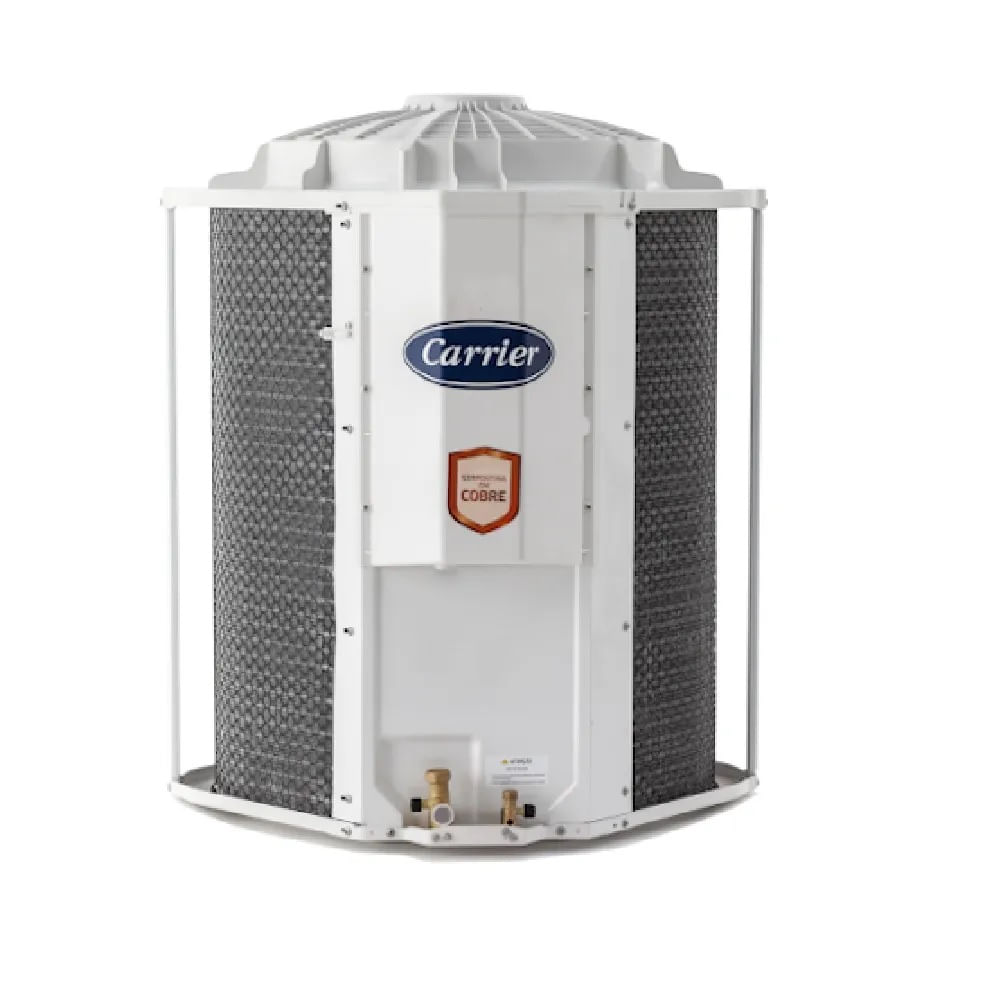 Ar Condicionado Split Duto Carrier Built-in Versatile 30000 BTU/h Frio monofásico 42BQA030510HC – 220 Volts - Image 3