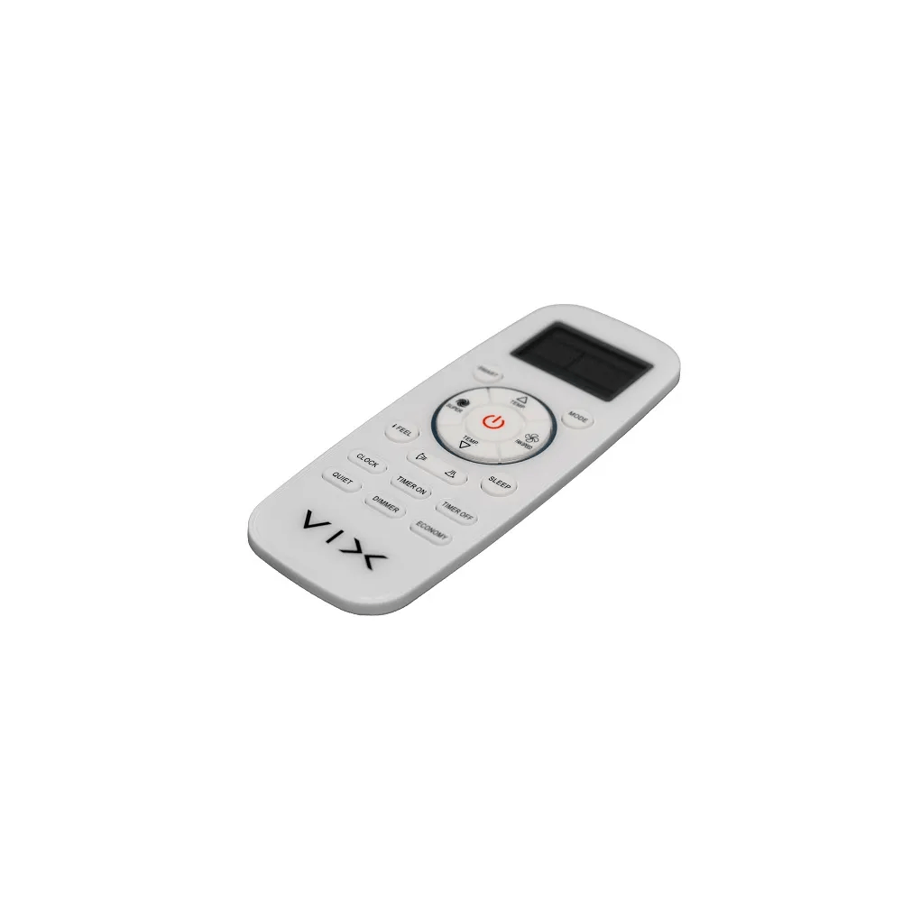 Ar Condicionado Split Vix 30000 BTU/h Frio AS-30CT2SDKDK04 – 220 Volts - Image 5