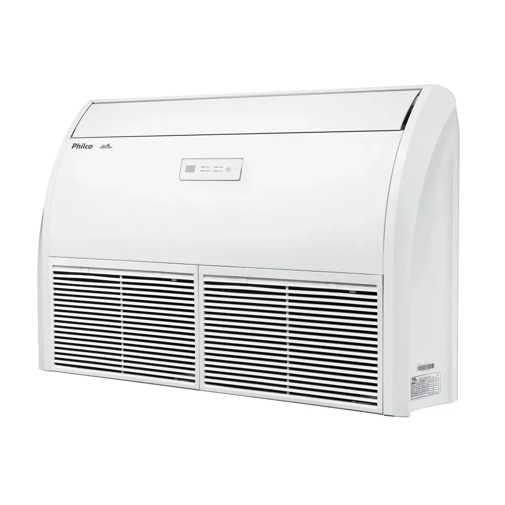Ar Condicionado Split Piso Teto Philco Eco 36000 BTU/h Frio Monofásico PAC36000IPFM15 – 220 Volts - Image 3