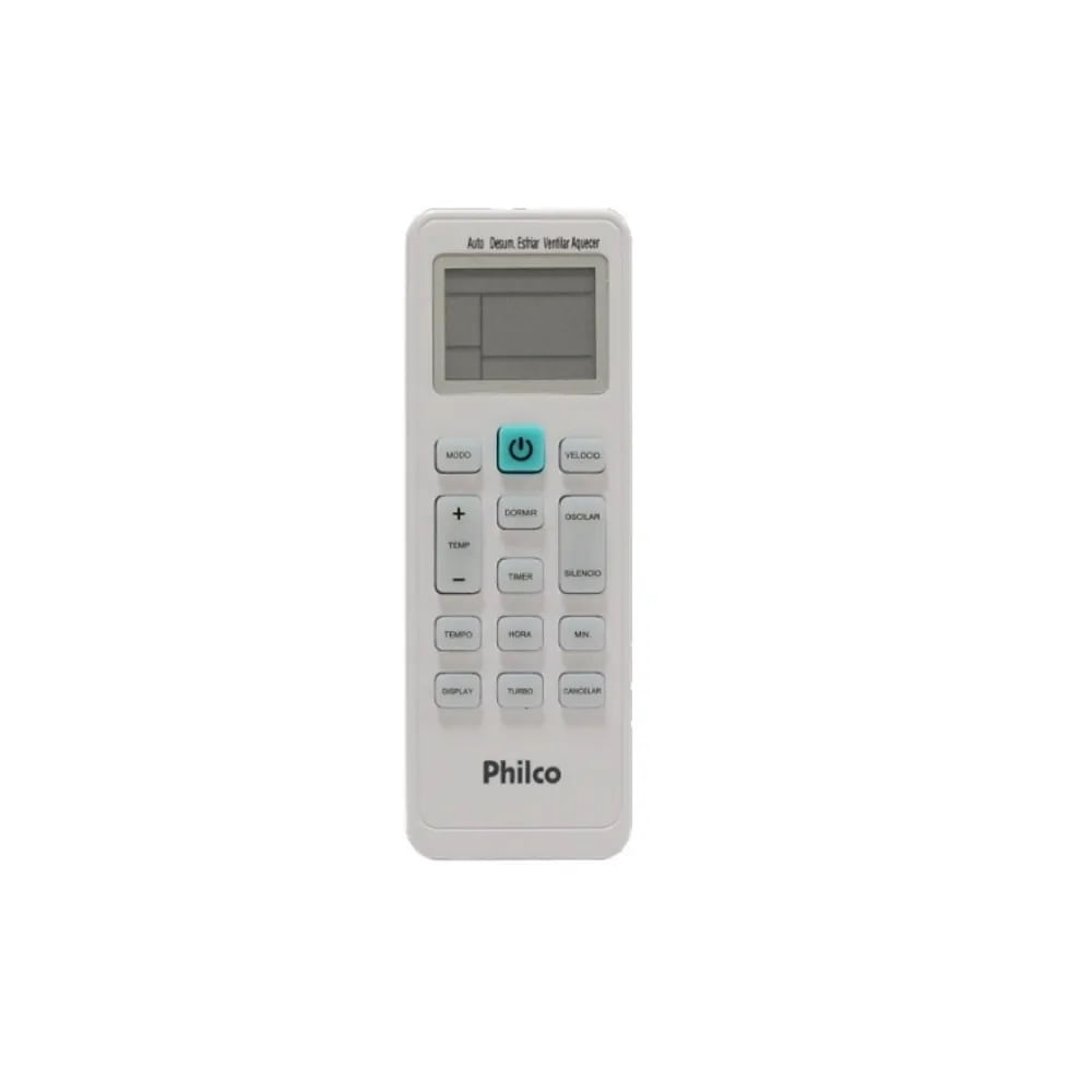 Ar Condicionado Split Piso Teto Philco Eco 36000 BTU/h Frio Monofásico PAC36000IPFM15 – 220 Volts - Image 5