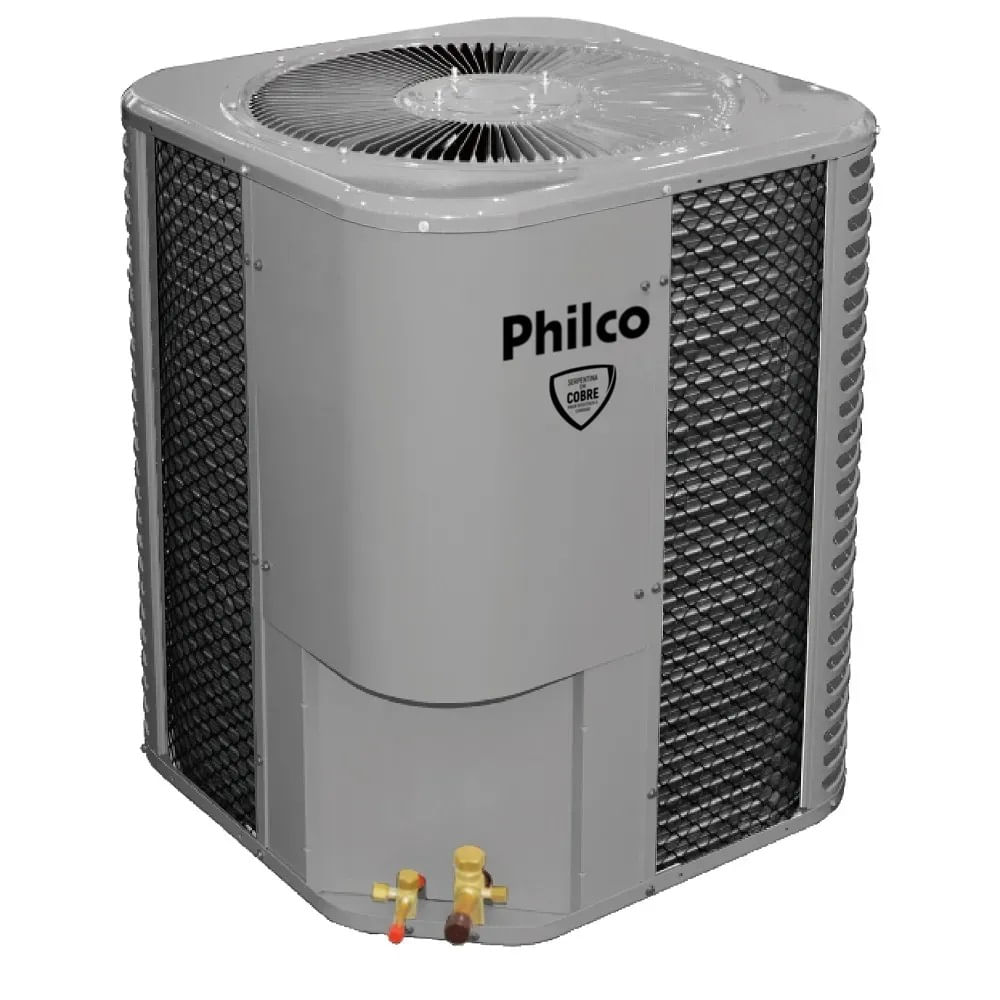 Ar Condicionado Split Piso Teto Philco Eco 36000 BTU/h Frio Monofásico PAC36000IPFM15 – 220 Volts - Image 4