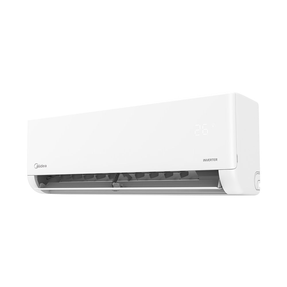 Ar Condicionado Split Midea Inverter AirVolution Lite 9000 BTU/h Frio 42EBVCB09M5 - 220 Volts - Image 3