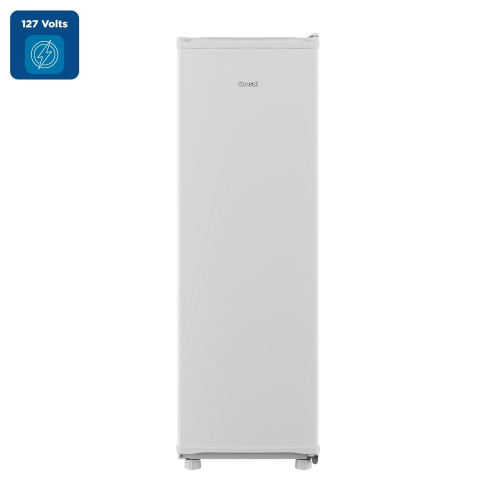 Freezer Vertical Consul 142 Litros CVU20GB – 127 Volts - Image 2