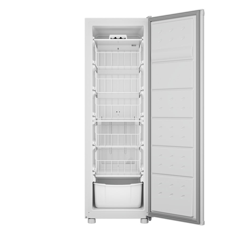 Freezer Vertical Consul 142 Litros CVU20GB – 127 Volts - Image 4