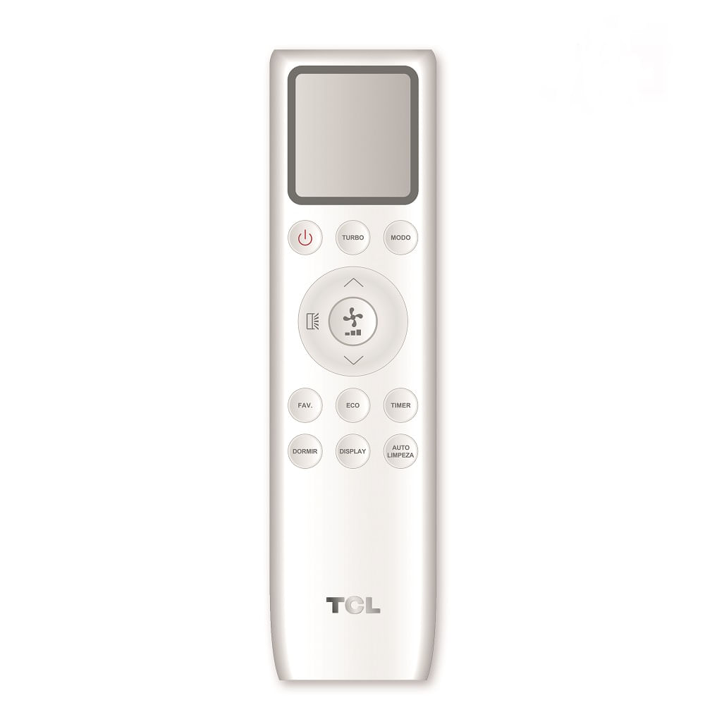 Ar Condicionado Split Hi Wall TCL 12000 BTU/h Frio TAC-12CSA1 – 220 Volts - Image 4