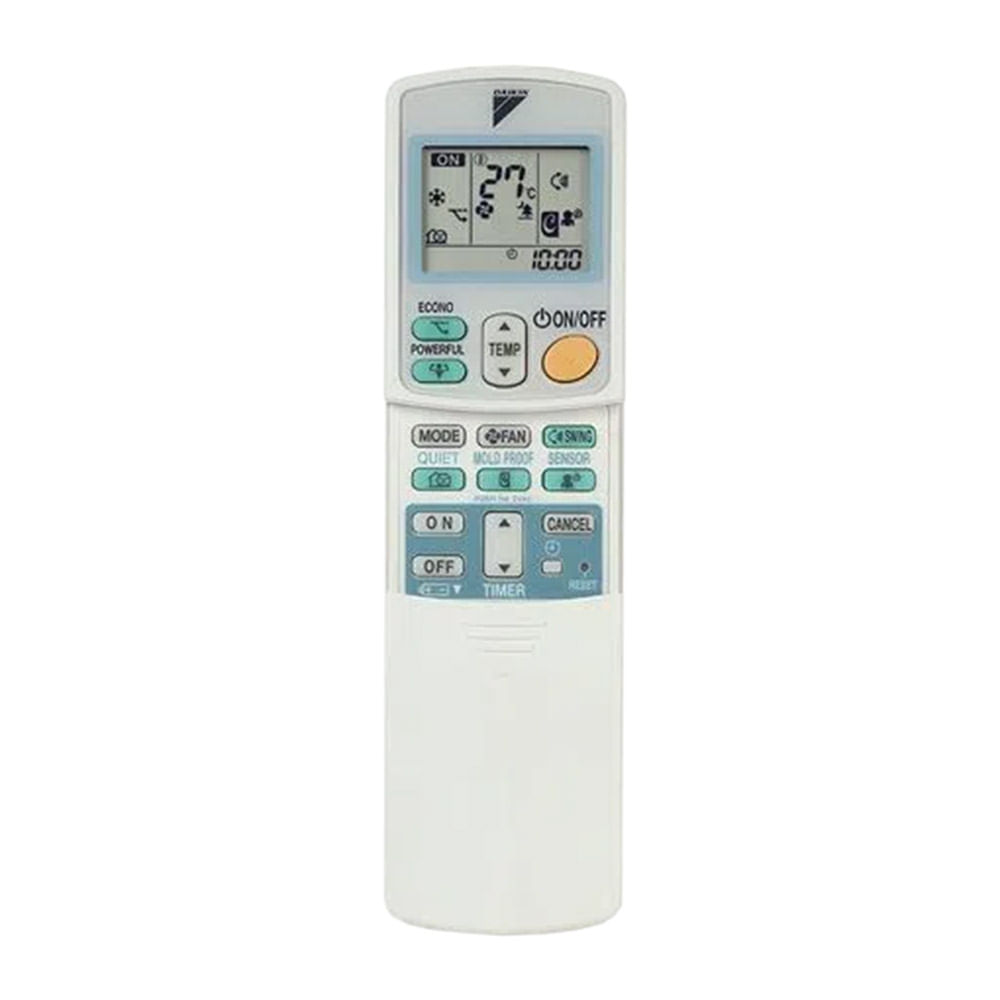 Ar Condicionado Multi Split Inverter Daikin Duto Advance 2x21000 BTU/h Quente e Frio Monofásico 5MXS38PMVM – 220 Volts - Image 4