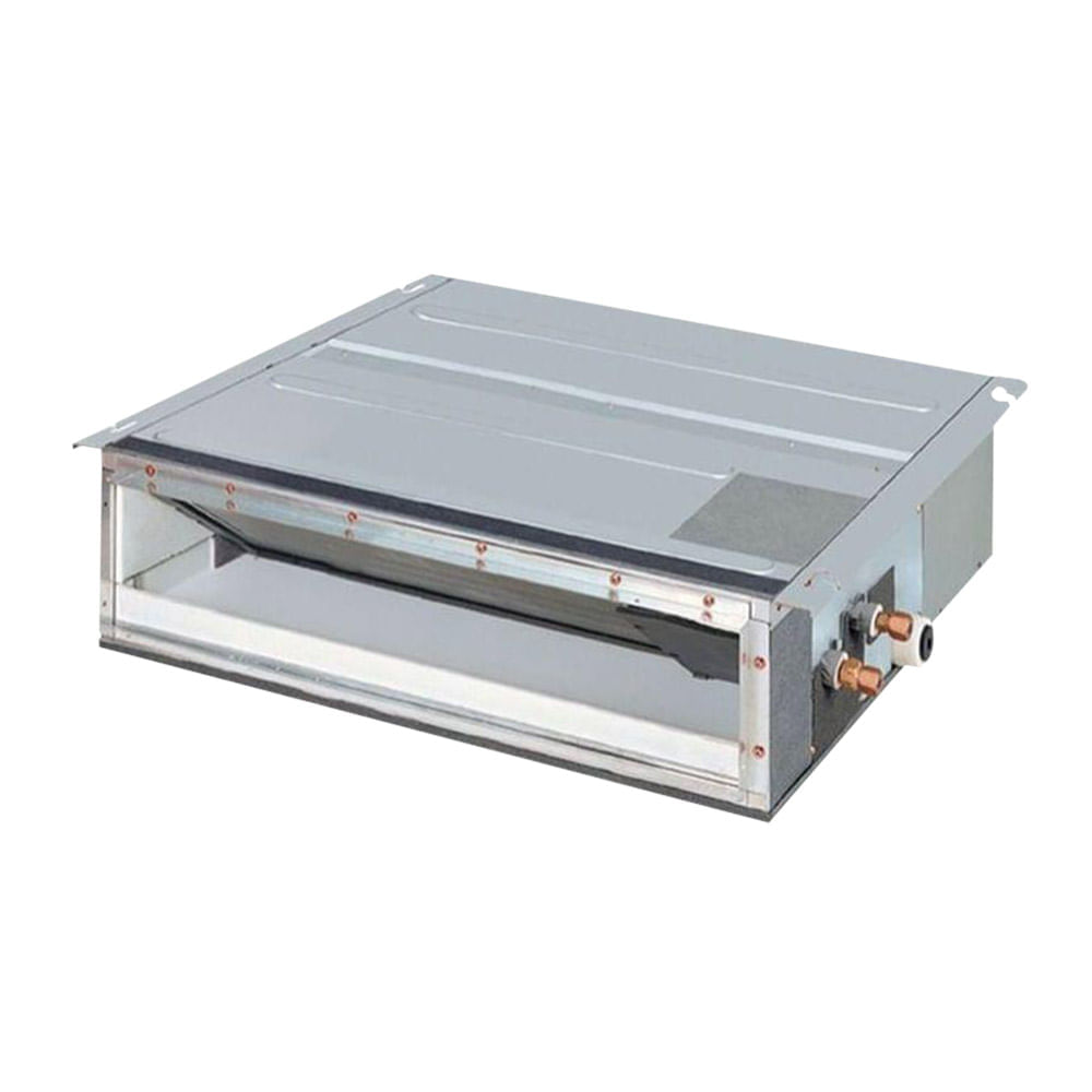 Ar Condicionado Multi Split Inverter Daikin Duto Advance 2x21000 BTU/h Quente e Frio Monofásico 5MXS38PMVM – 220 Volts - Image 2